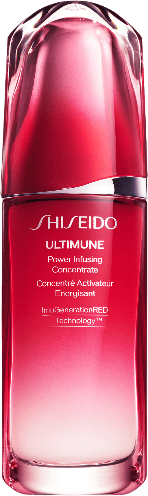 Ultimune Power Infusing Concentrate, från Shiseido.