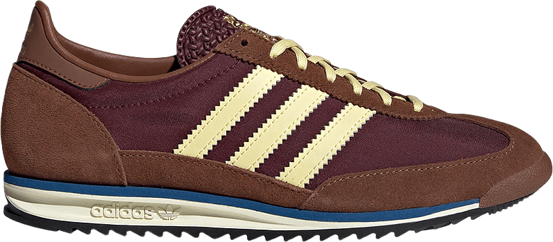 SL 72 OG Skor
