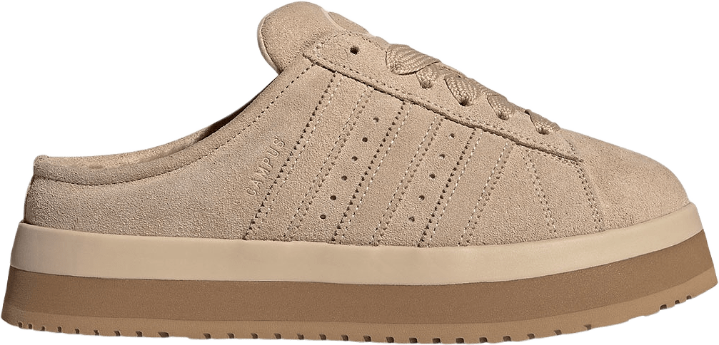 Campus 00s Winter Low Shoes, från Adidas Originals, i färgen Magbei/Magbei/Gum4.