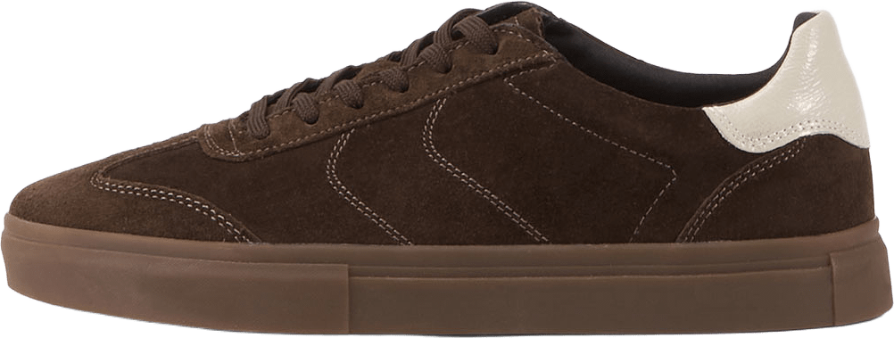 CODY, från Vagabond Shoemakers, i färgen Coffee.