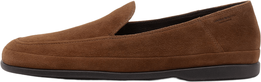 Vagshoemakers Sammie Shoes Flats/Ballerinas, från Vagabond Shoemakers, i färgen Cocoa Brown.