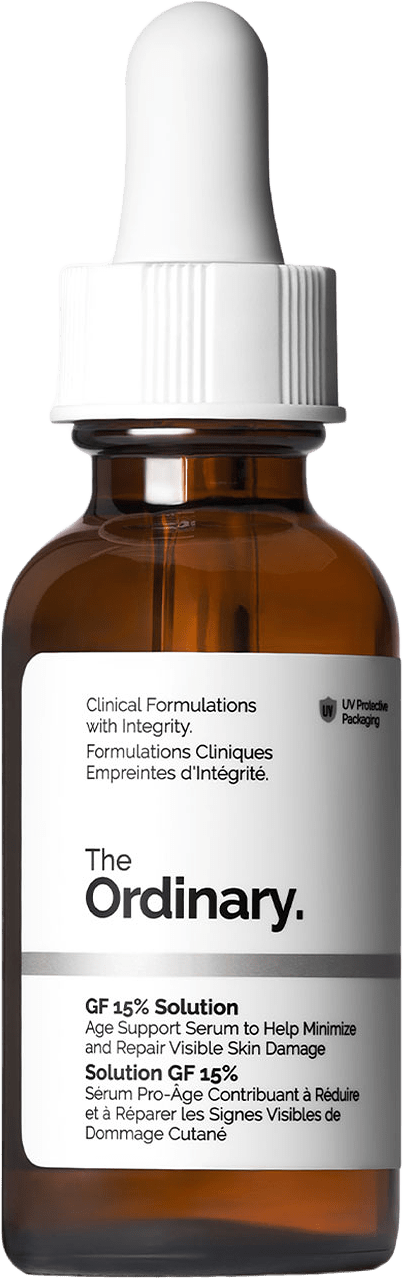GF Solution 15% Serum, från The Ordinary.