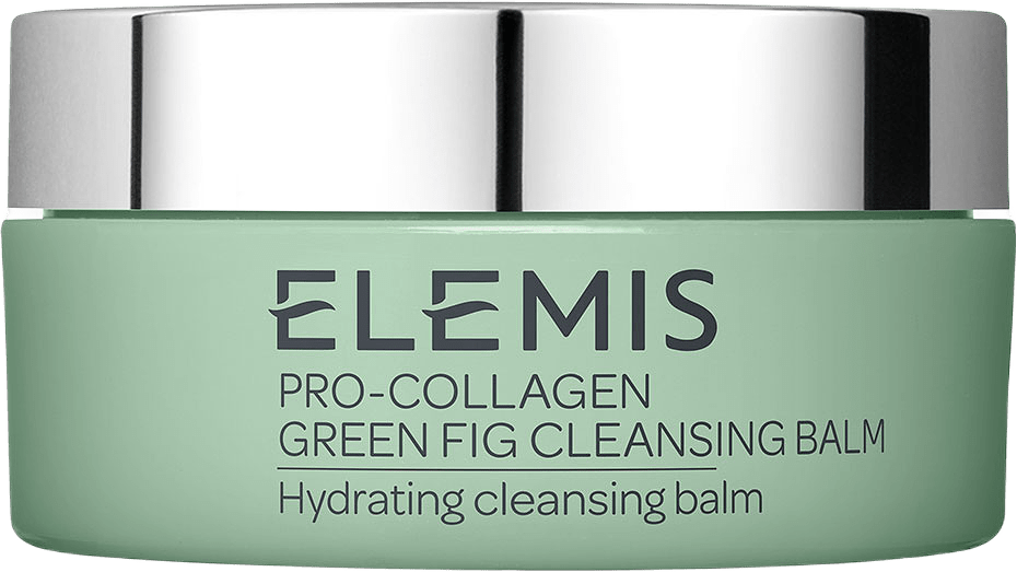Elemis Pro-Collagen Green Fig Cleansing Balm, från Elemis.
