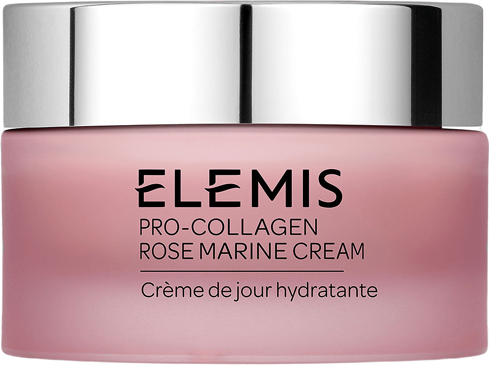Elemis Pro-Collagen Rose Marine Cream, från Elemis.