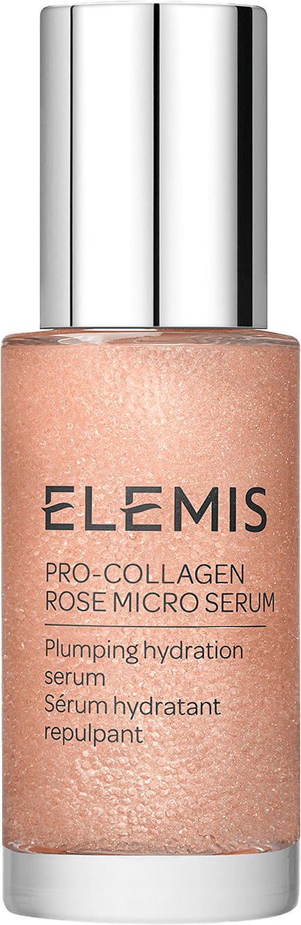 Elemis Pro-Collagen Rose Micro Serum, från Elemis.