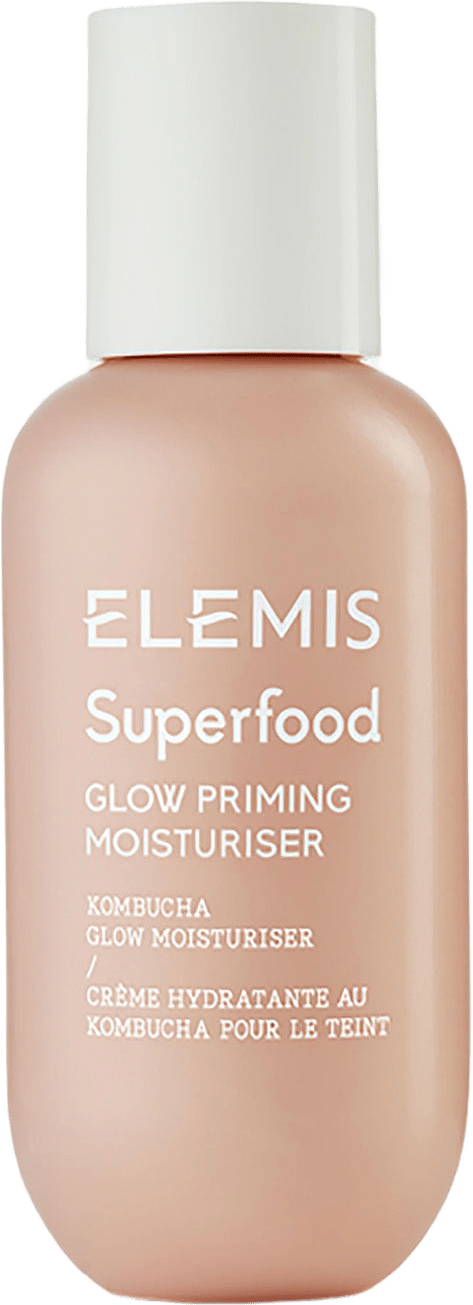 Elemis Superfood Glow Priming Moisturiser, från Elemis.