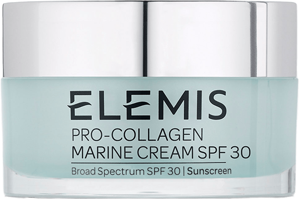 Elemis Pro-Collagen Marine Cream SPF 30, från Elemis.