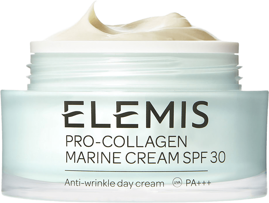 Elemis Pro-Collagen Marine Cream SPF 30, från Elemis.