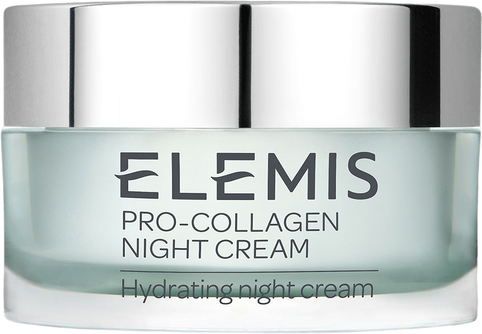 Elemis Pro-Collagen Night Cream, från Elemis.