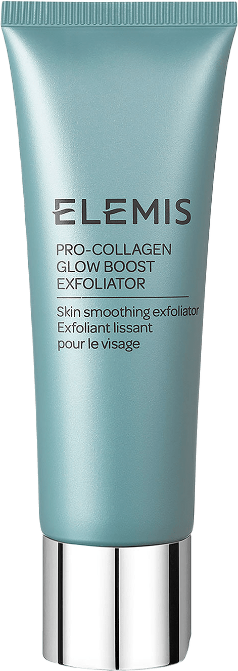 Elemis Pro-Collagen Glow Boost Exfoliator, från Elemis.