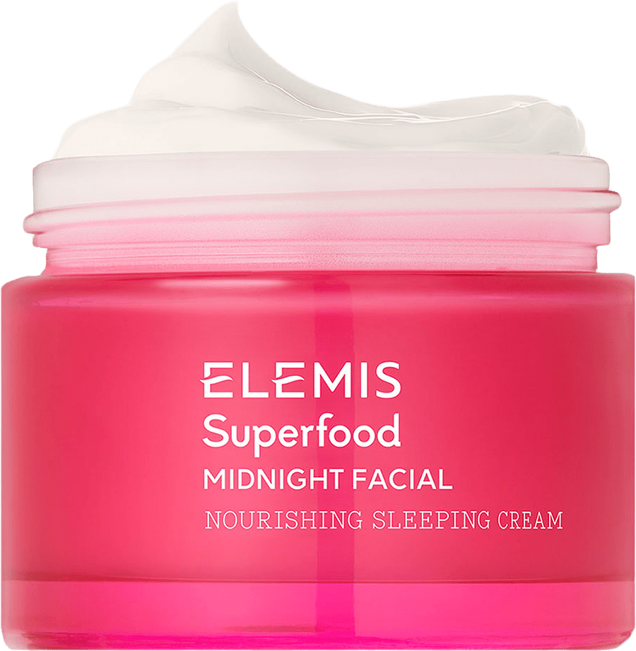 Elemis Superfood Midnight Facial, från Elemis.
