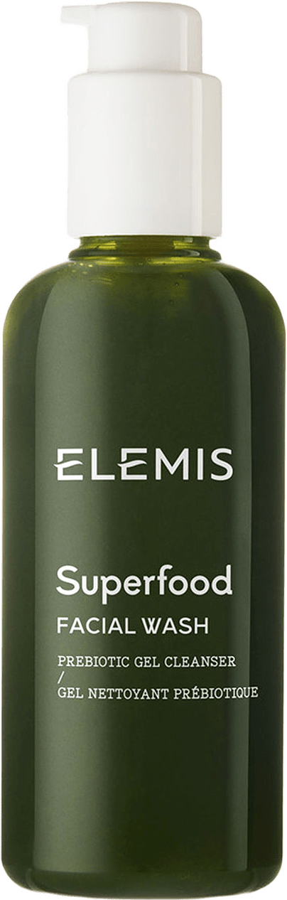 Elemis Superfood Facial Wash, från Elemis.