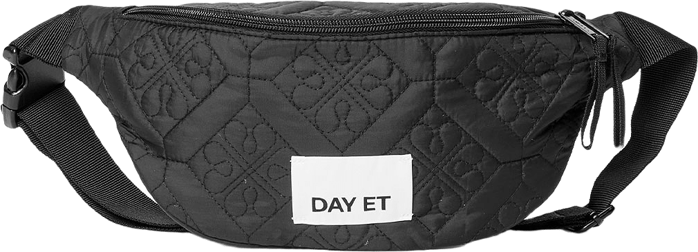 Day Gweneth RE-Q Flotile Bum, från DAY ET, i färgen Black.