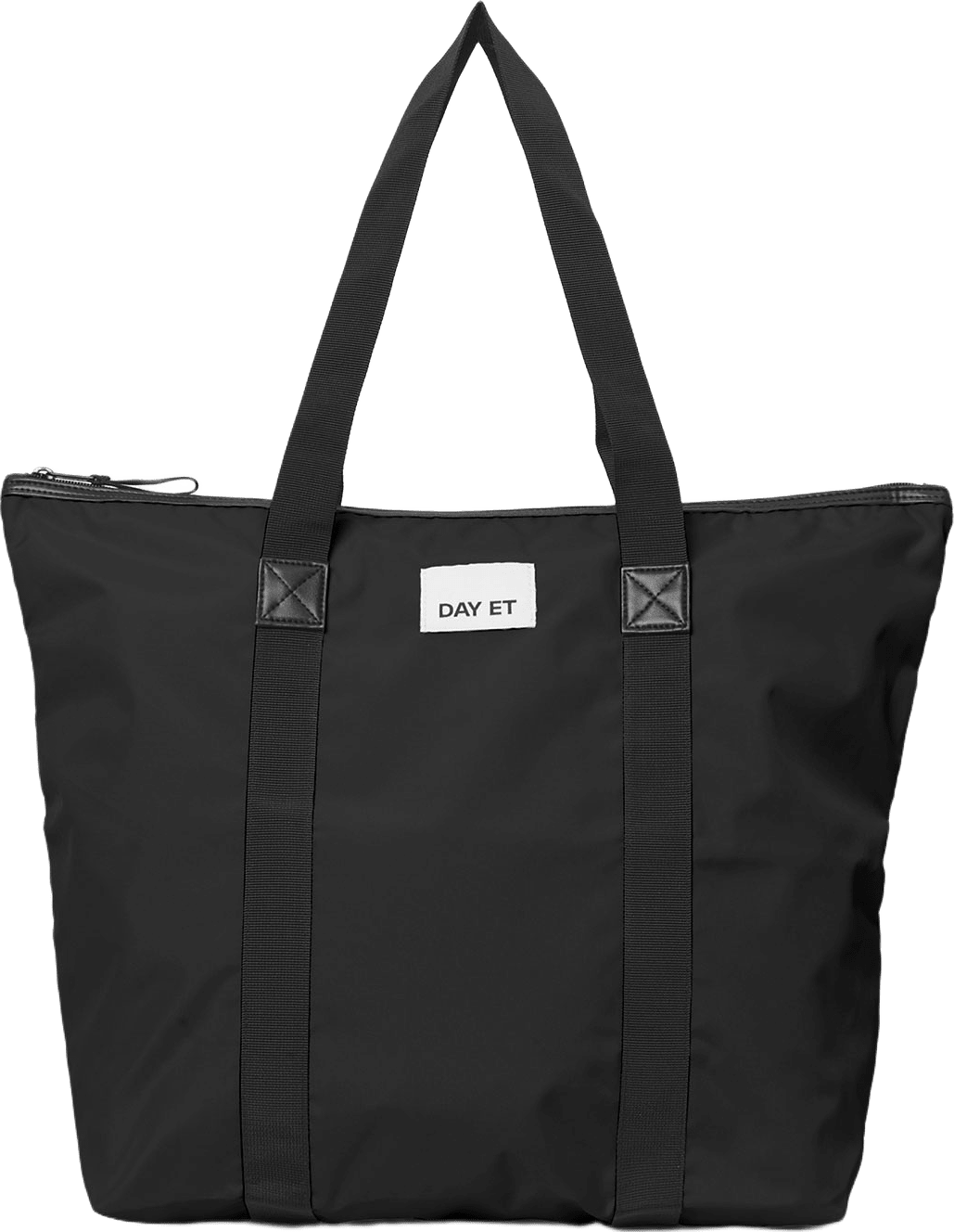 Gweneth RE-S Bag, från DAY ET, i färgen Black.