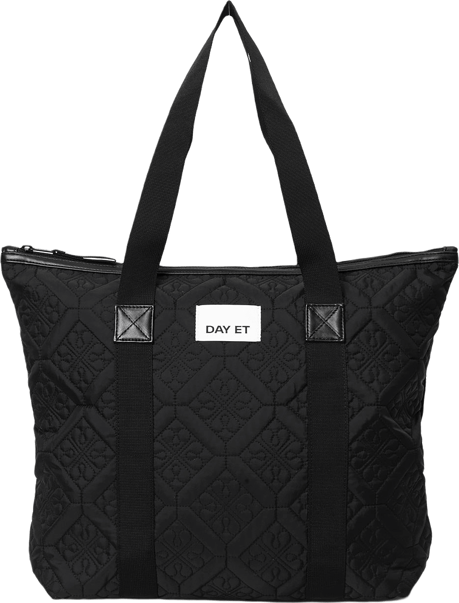 Day Gweneth RE-Q Flotile Bag M, från DAY ET, i färgen Black.