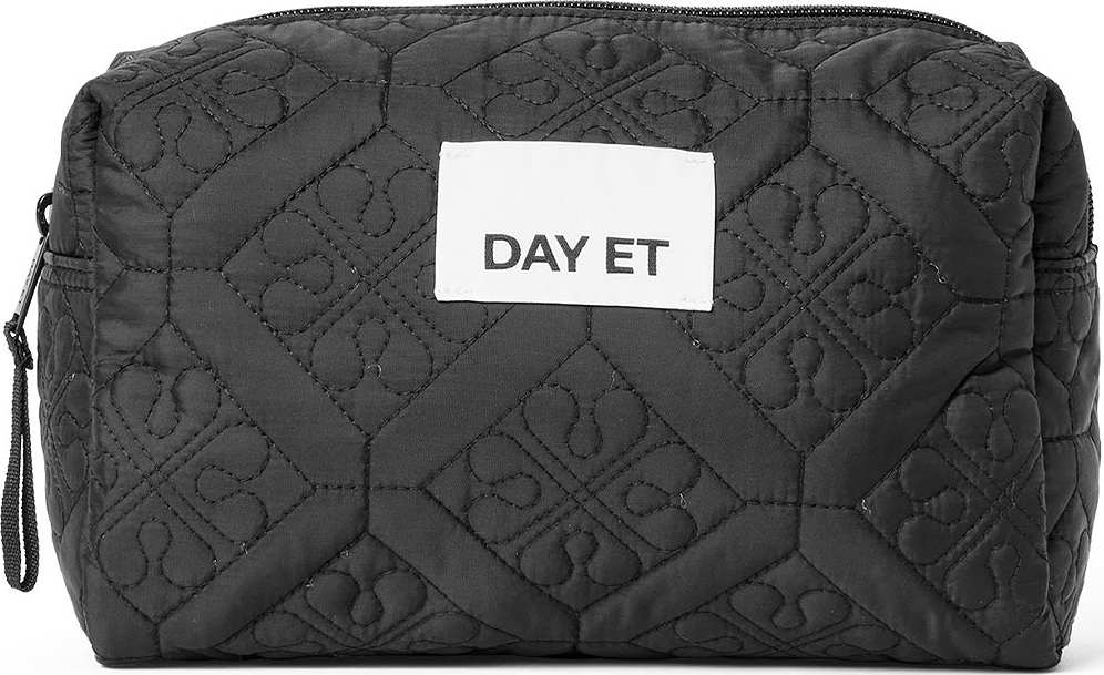 Day Gweneth RE-Q Flotile Washbag S, från DAY ET, i färgen Black.