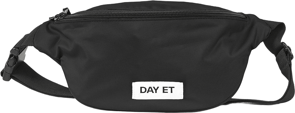 Gweneth RE-S Bum, från DAY ET, i färgen Black.