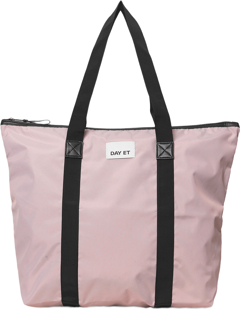Gweneth RE-S Bag, från DAY ET, i färgen Cloud Rose.