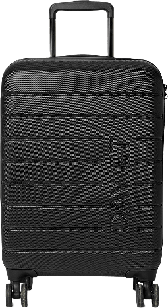 Day Tonal 20tum Suitcase, från DAY ET, i färgen Black.