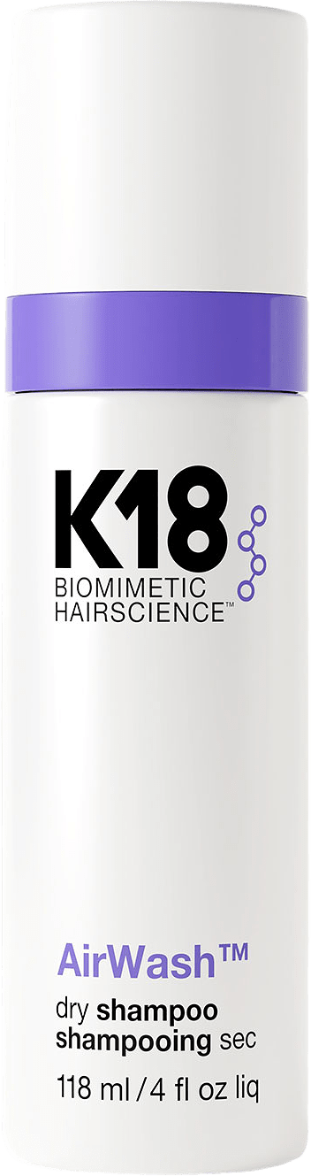 Airwash Dry Shampoo, från K18.