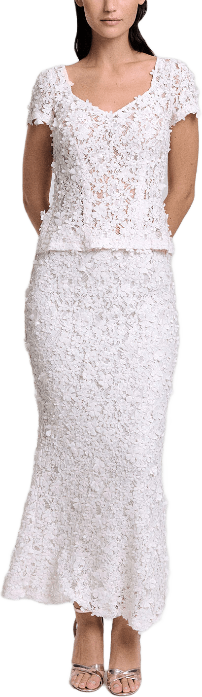 Louise Top, från Ida Sjöstedt, i färgen Soft Pink.