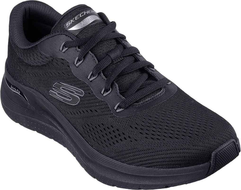 ARCH FIT 2.0, från Skechers, i färgen Bbk.