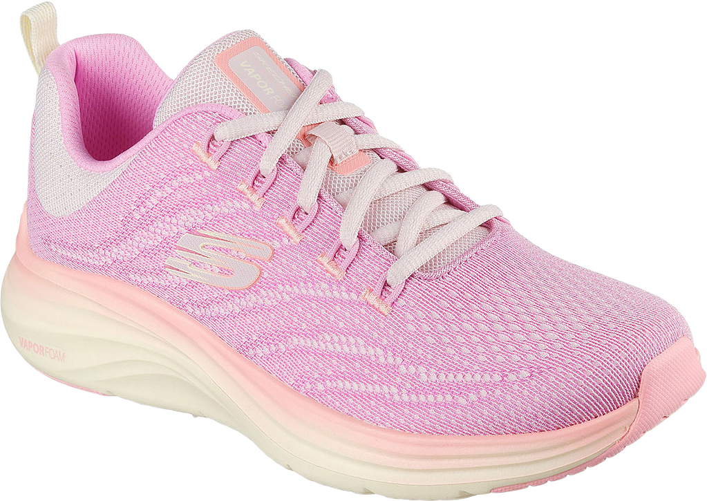 VAPOR FOAM-SUMMER JOURNEY, från Skechers, i färgen Pkmt.