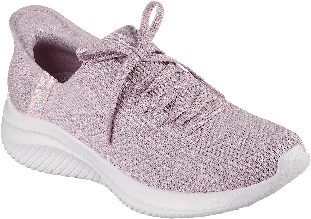 ULTRA FLEX 3.0-ELEVATED MOTIO, från Skechers, i färgen Ltmv.