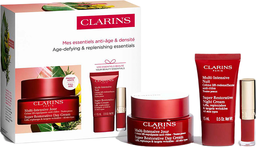 Value Pack Super Restorative