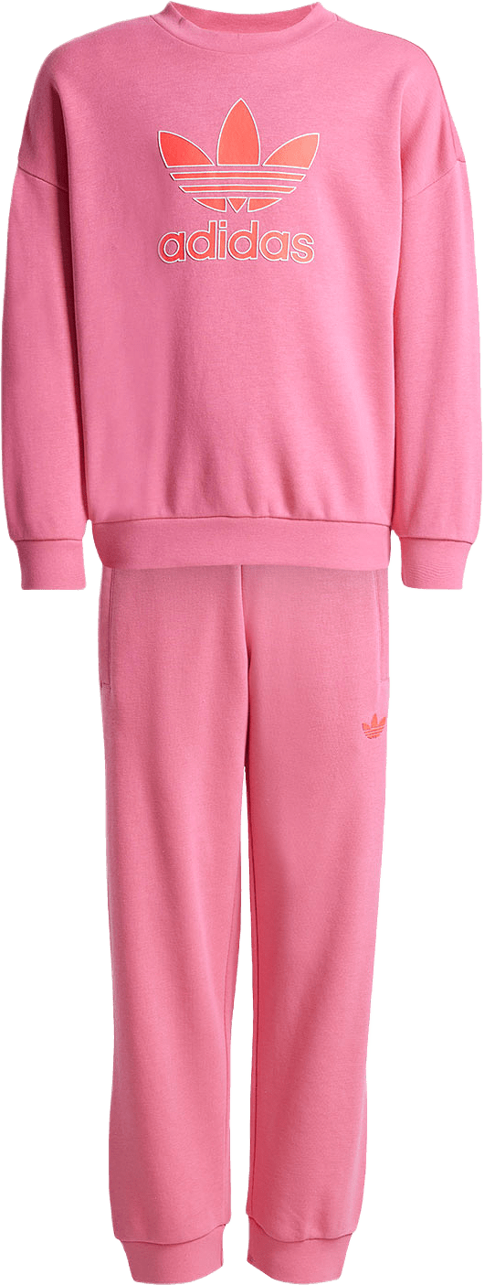 Crew Set