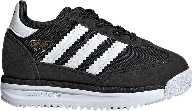 SL 72 RS Elastic Laces Skor Barn