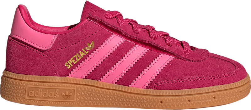 Handball Spezial Comfort Closure Elastic Lace Shoes