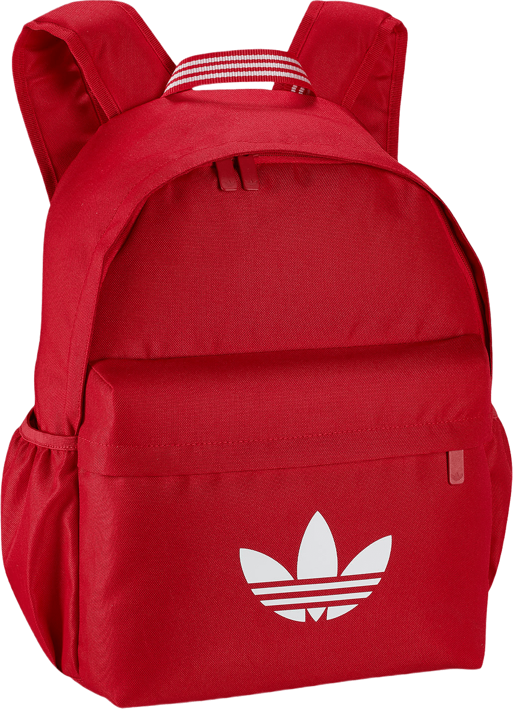 Adicolor Classic Backpack, från Adidas Originals, i färgen Betsca.