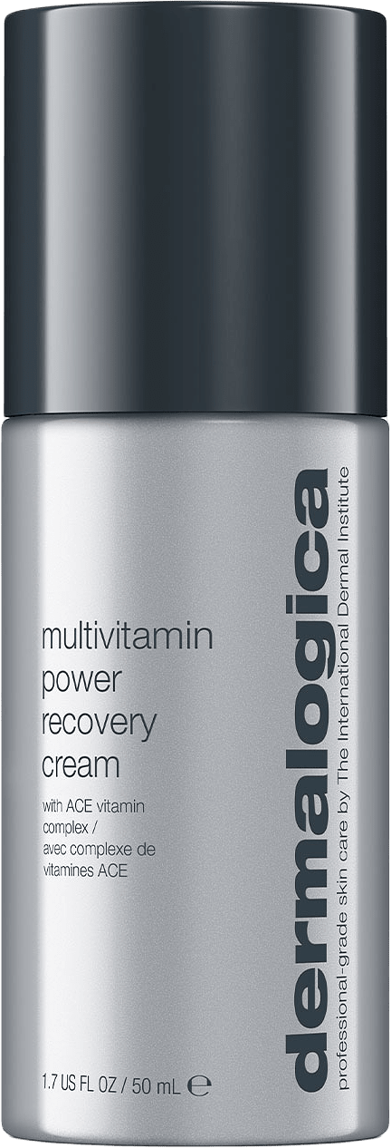 MultiVitamin Power Recovery Cream, från Dermalogica.