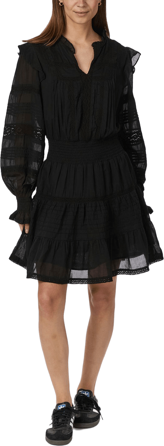 Aran S Voile Dress