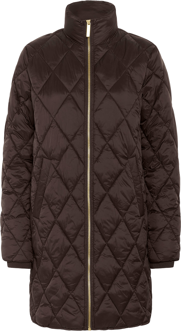 OlilasPW Coat, från Part Two, i färgen Mole'.