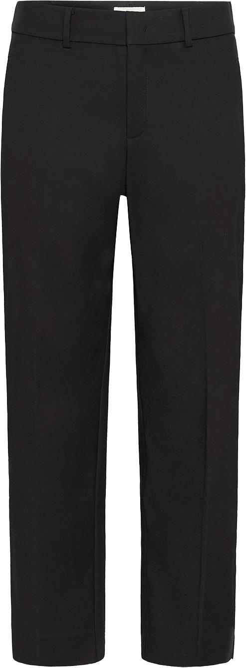 NeyanaPW Trousers, från Part Two, i färgen Black.