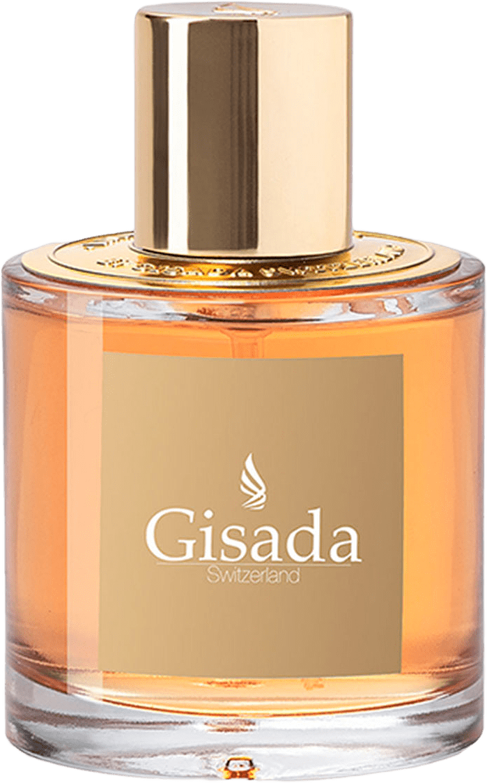 Ambassador Women EdP, från Gisada.