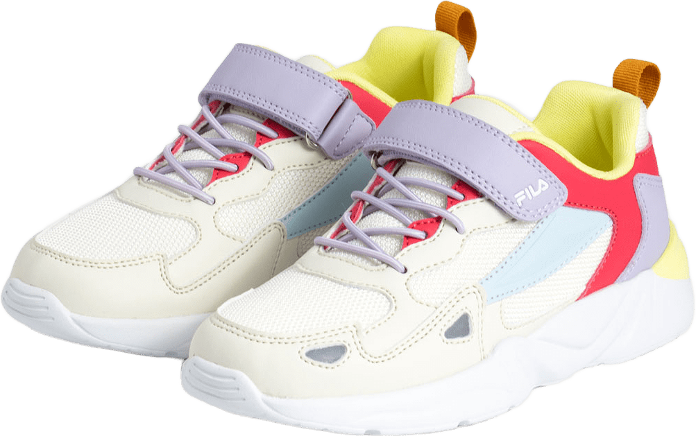 Fila, Ventosa kids, från Fila, i färgen Turtledove-thistle.