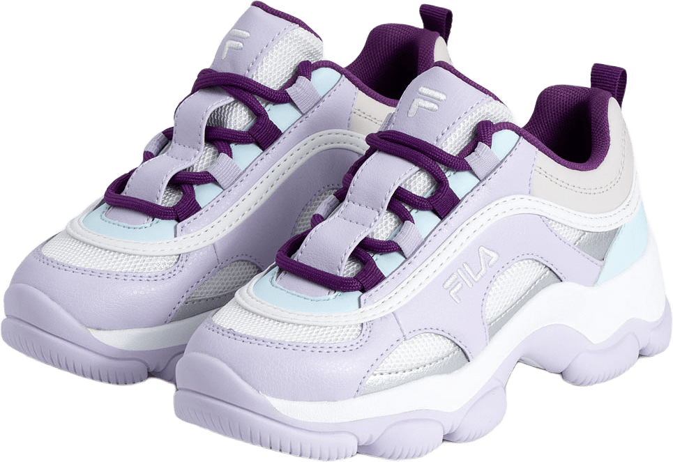 Fila, Dreamster kids, från Fila, i färgen Thistle-charisma.