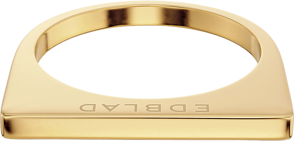 Twiggy Ring Gold