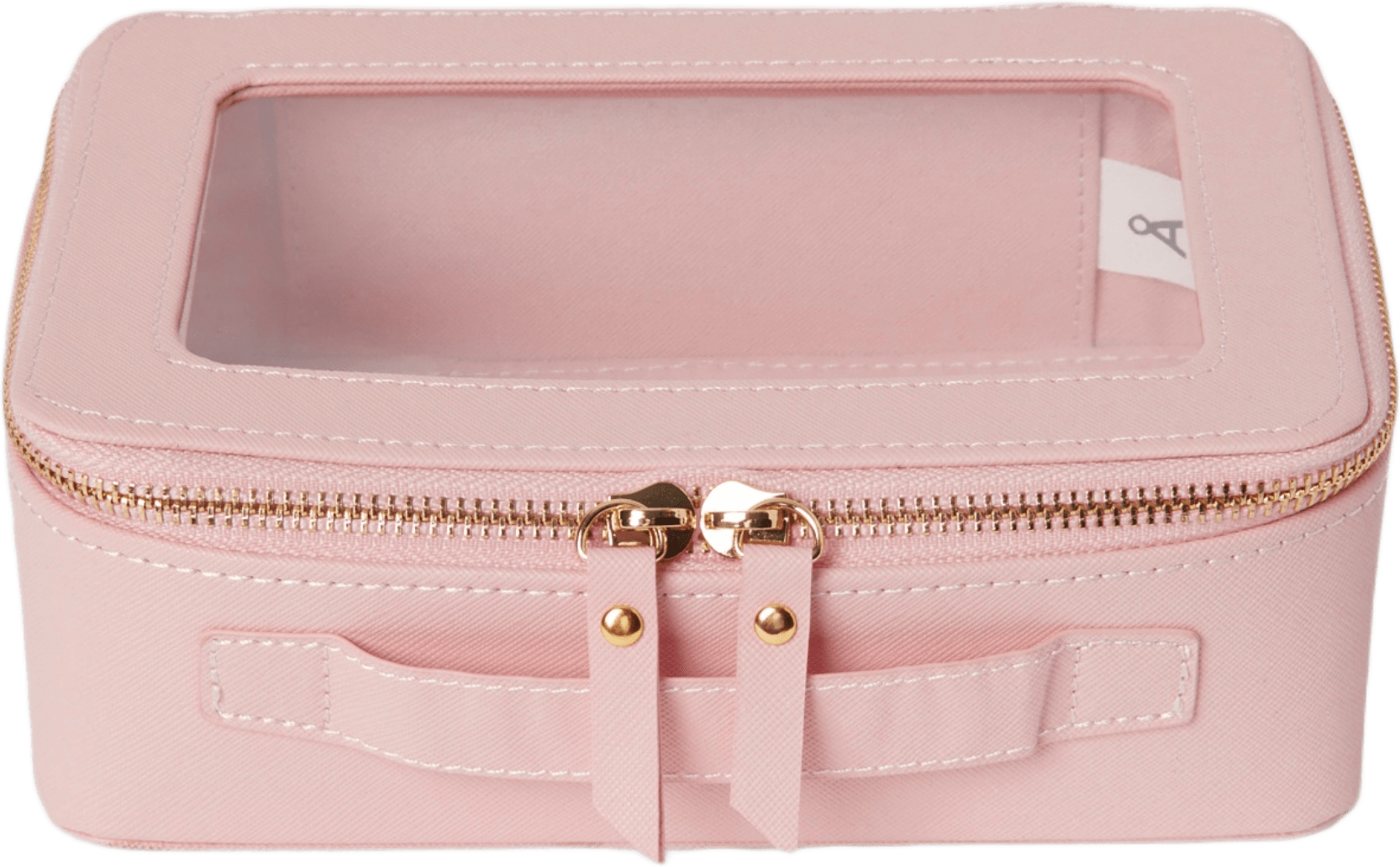 Necessär, från Å BEAUTY, i färgen Light Pink.