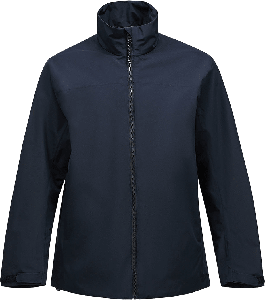 Quest 2L Lined Shell Jacket