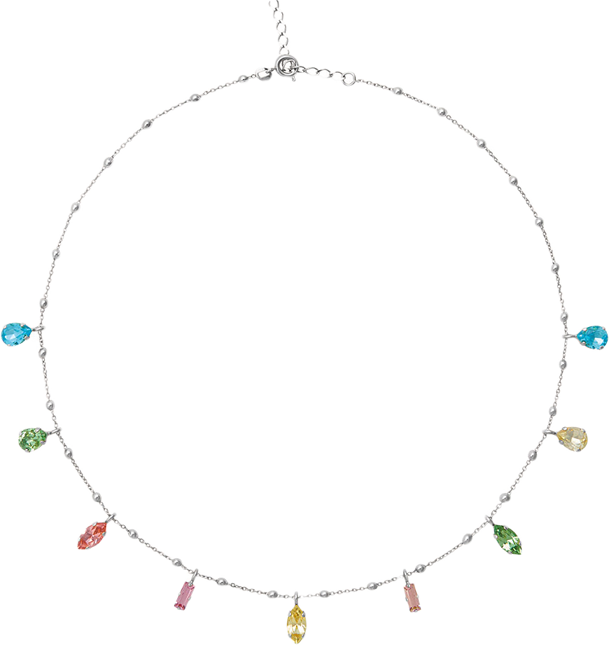 Gisela Necklace