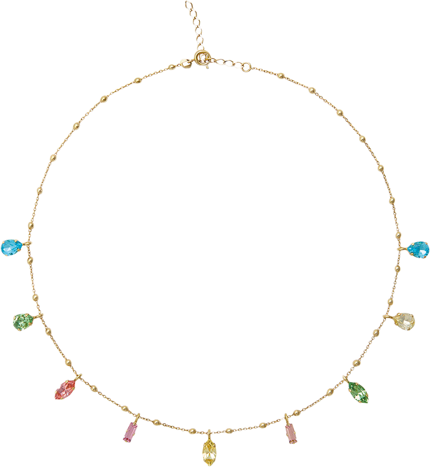 Gisela Necklace