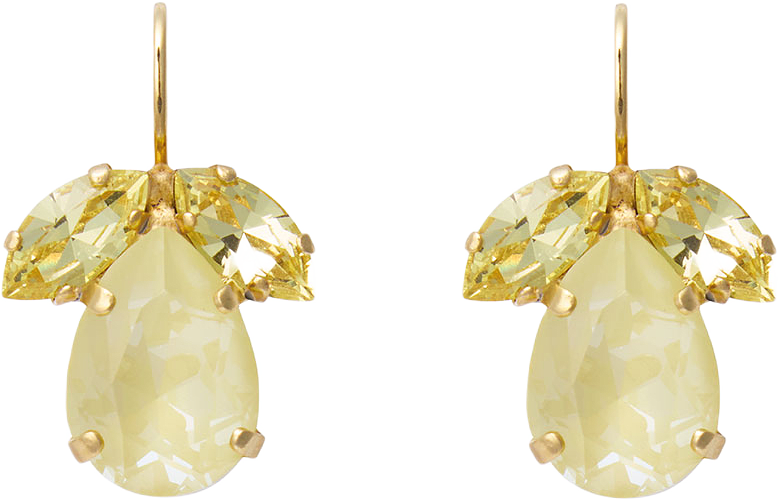 Timo Earrings