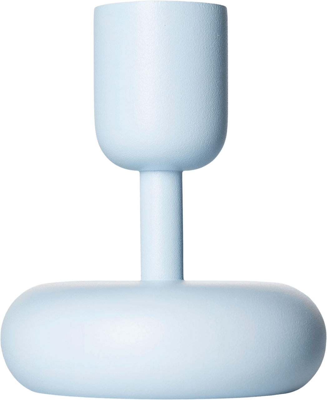 Nappula Ljustake 107mm