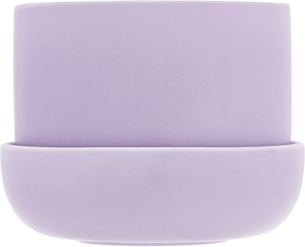 Nappula Kruka Med Fat 170x130mm