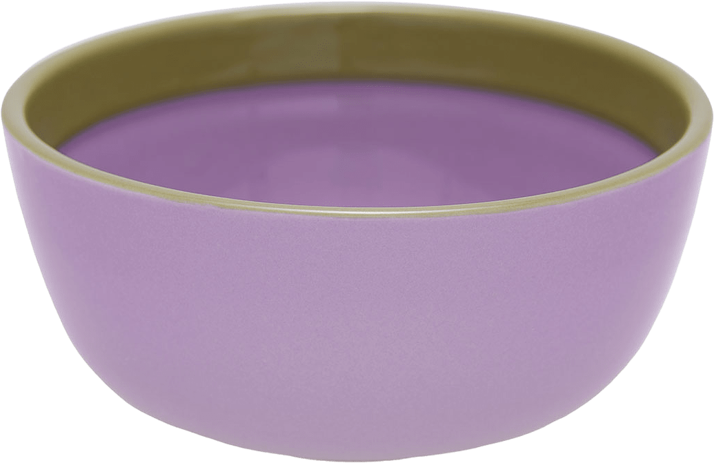 Play skål 13cm lila-oliv, från Iittala, i färgen Lila.