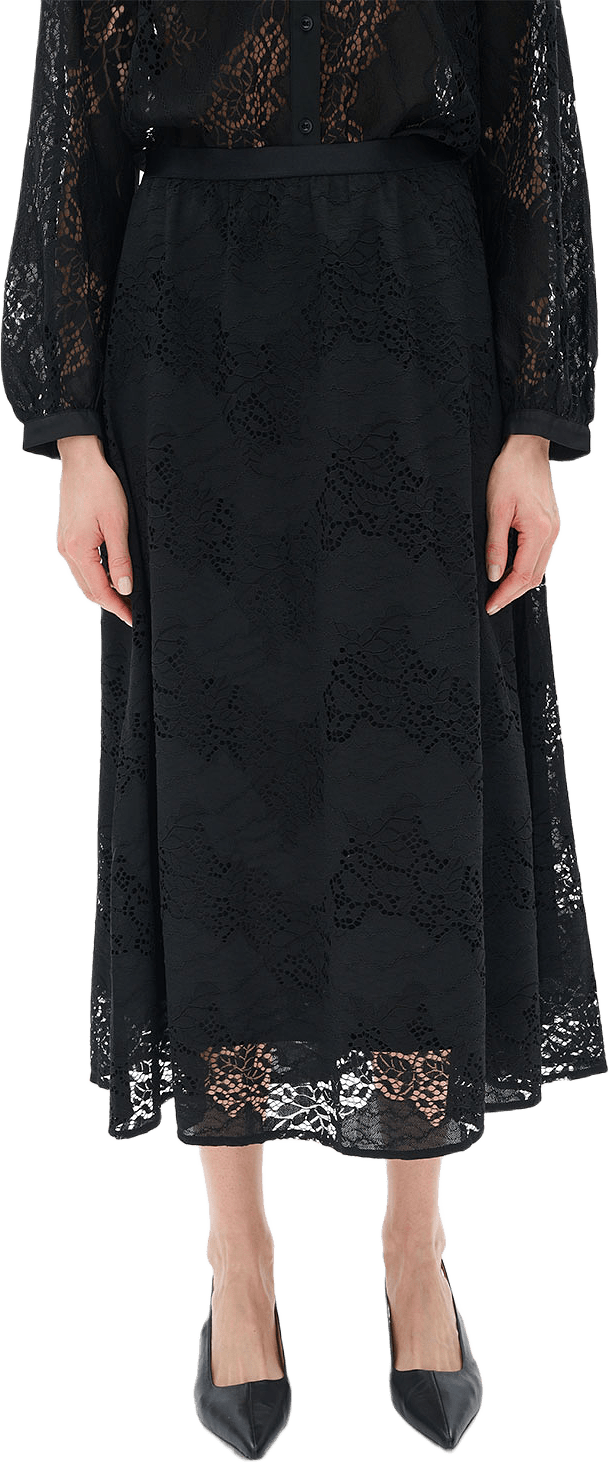 IdaleeIW Skirt; InWear Skirt